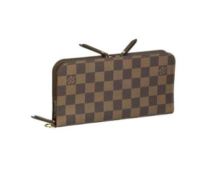 Louis Vuitton Wallets - N63071